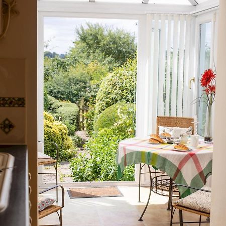 Pass The Keys Cosy Cottage With Views Over The Shropshire Hills Ludlow Buitenkant foto