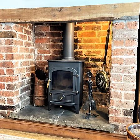 Pass The Keys Cosy Cottage With Views Over The Shropshire Hills Ludlow Buitenkant foto