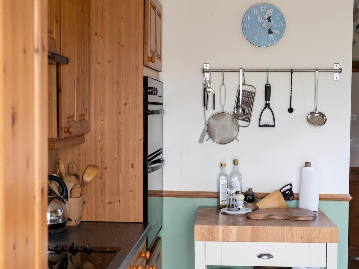 Pass The Keys Cosy Cottage With Views Over The Shropshire Hills Ludlow Buitenkant foto