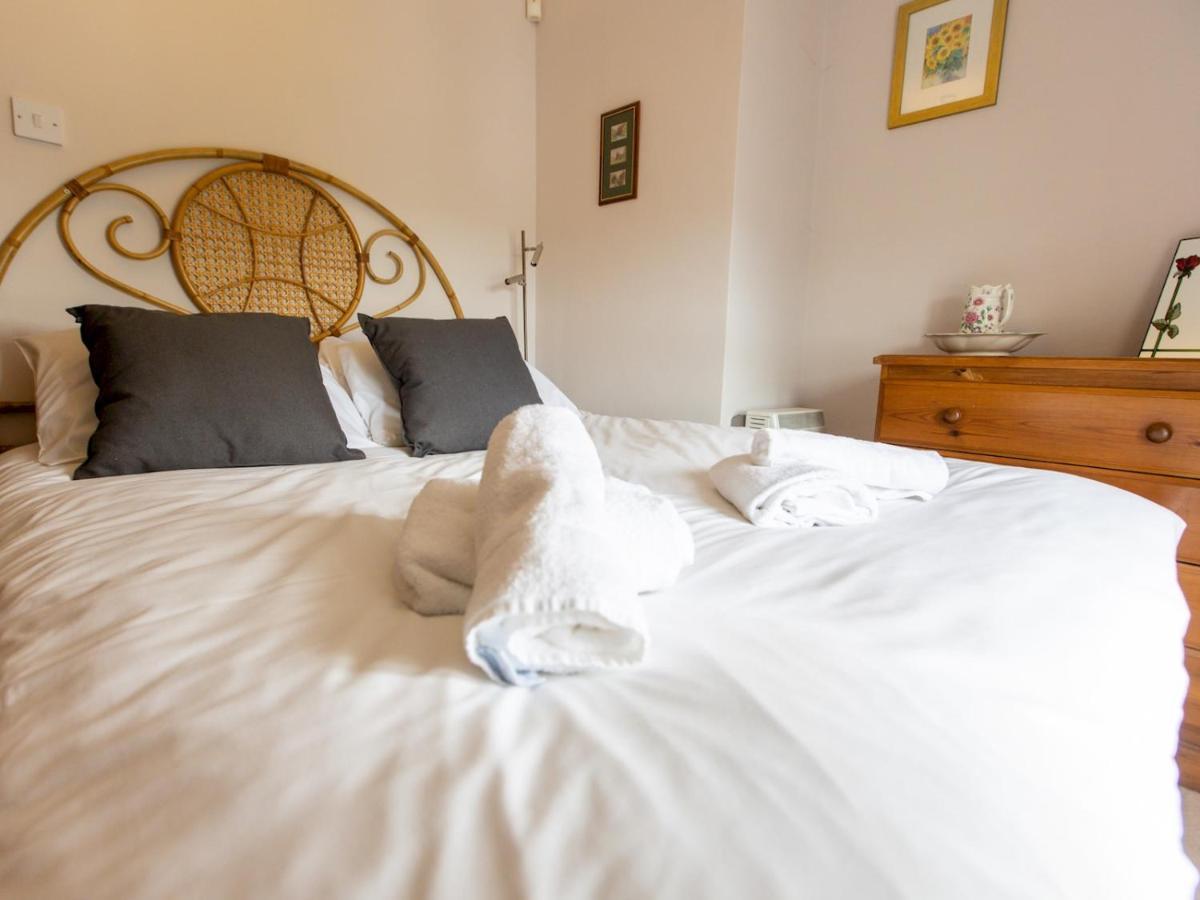 Pass The Keys Cosy Cottage With Views Over The Shropshire Hills Ludlow Buitenkant foto