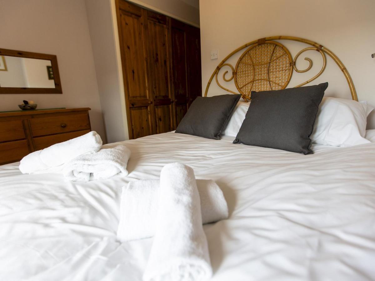 Pass The Keys Cosy Cottage With Views Over The Shropshire Hills Ludlow Buitenkant foto