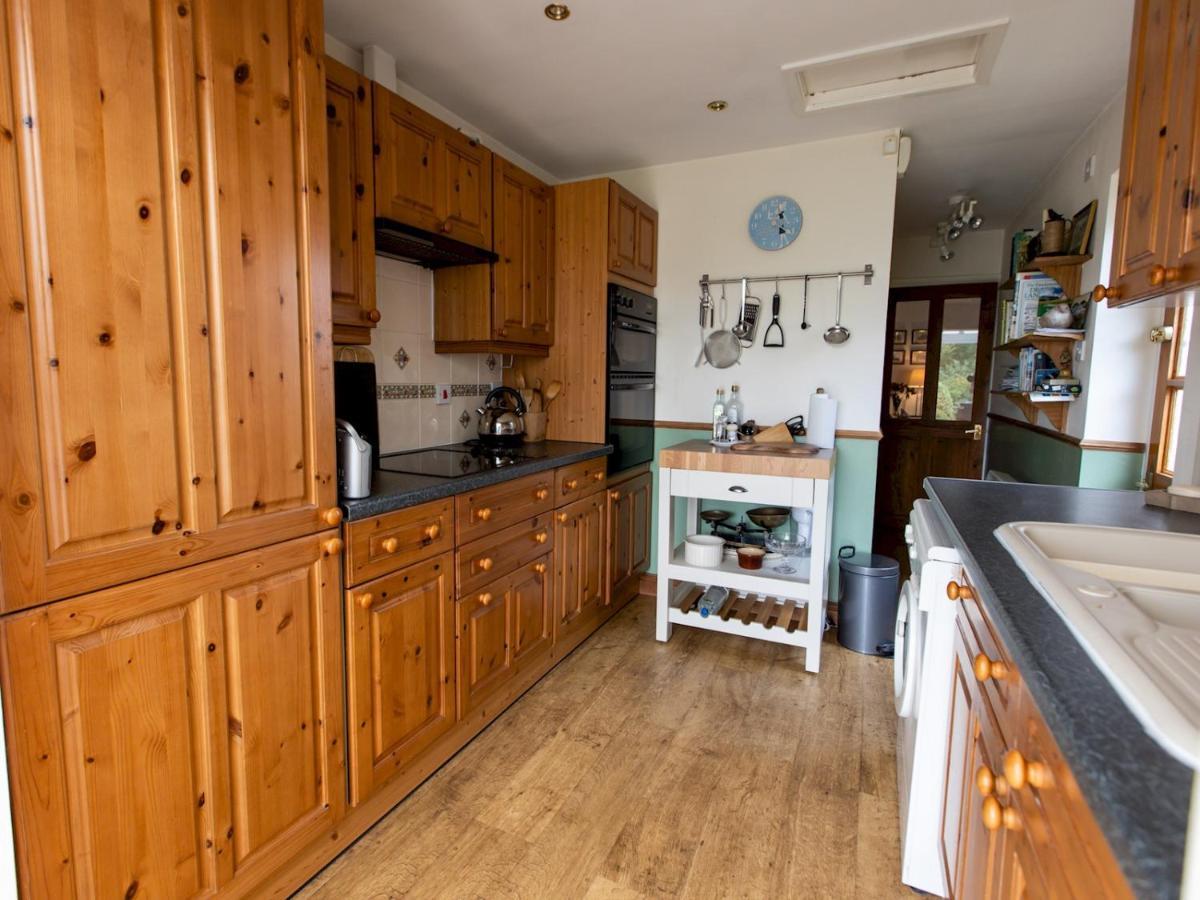 Pass The Keys Cosy Cottage With Views Over The Shropshire Hills Ludlow Buitenkant foto