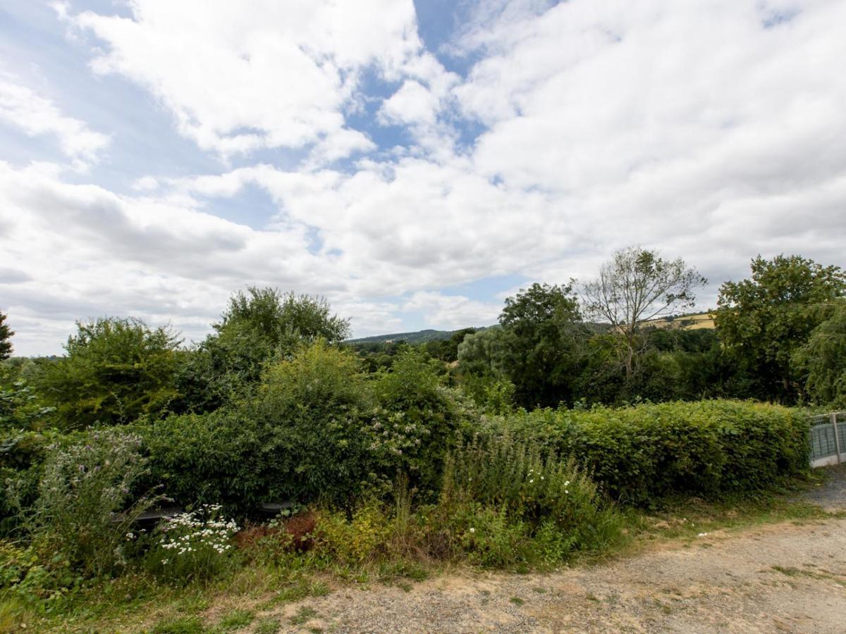 Pass The Keys Cosy Cottage With Views Over The Shropshire Hills Ludlow Buitenkant foto