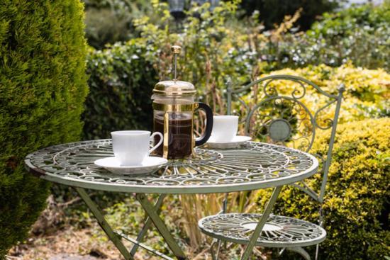Pass The Keys Cosy Cottage With Views Over The Shropshire Hills Ludlow Buitenkant foto