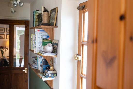 Pass The Keys Cosy Cottage With Views Over The Shropshire Hills Ludlow Buitenkant foto